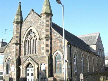 KIRKBY STEPHEN HOSTEL BROUGH KIRKBY STEPHEN