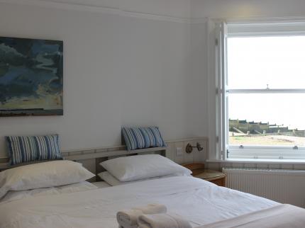 HOTEL CONTINENTAL CHESTFIELD WHITSTABLE