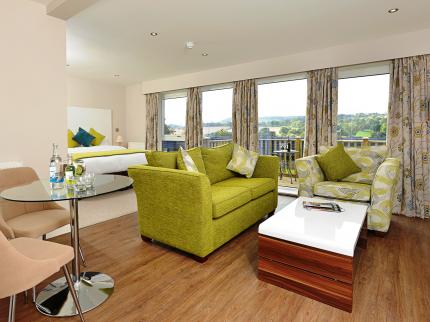 VIEW AT WHITE HORSE WOOLLEY MOOR ALFRETON WOOLLEY MOOR