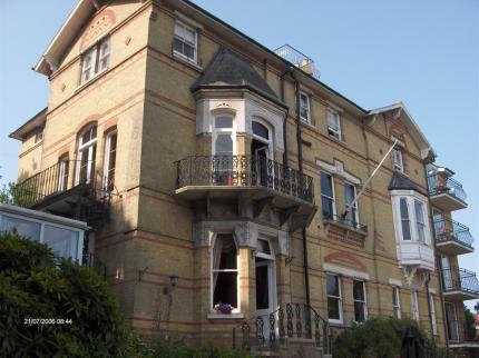 VILLA ROTHSAY HOTEL COWES