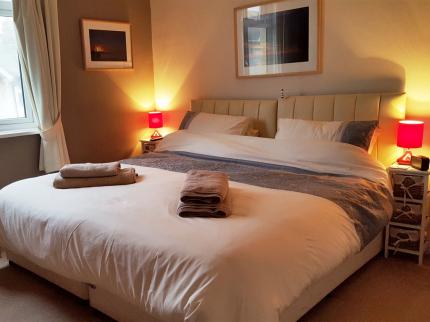 BEACHCROFT AXMOUTH SEATON