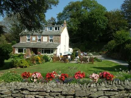 ELERKEY GUEST HOUSE BOHORTHA TRURO