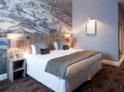 The Saxon Crown  Corby - A JD Wetherspoon Hotel&nbsp;| Bulwick&nbsp;| Corby&nbsp;| 