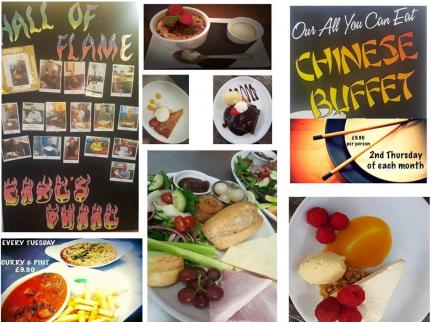 QUAY INN ALCOMBE MINEHEAD