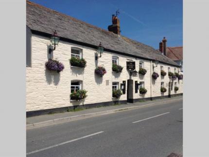 FARMERS ARMS CRUGMEER ST MERRYN