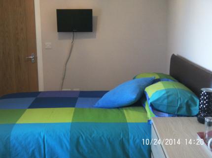 A CASTLE VIEW ACKERGILL KEISS