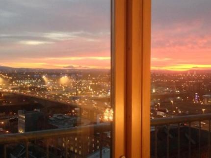 SUITE 16 GLASGOW GLASGOW