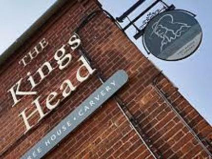 The King s Head Wroxham  by Good Night Inns&nbsp;| Ashmanhaugh&nbsp;| NORWICH&nbsp;| 