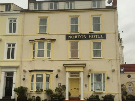 NORTON HOTEL GREATHAM SEATON CAREW