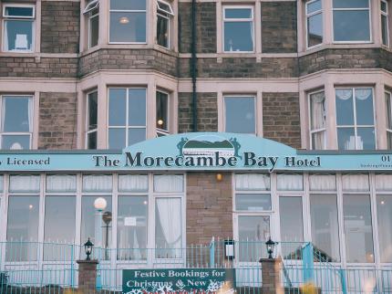 MORECAMBE BAY HOTEL MORECAMBE