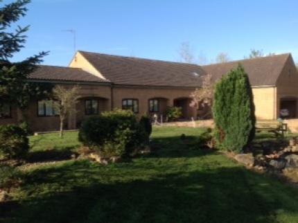 Laundimer House&nbsp;| Bulwick&nbsp;| Corby&nbsp;| 