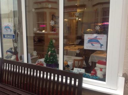 MARYPORT MARRAS BLACKPOOL