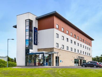 TRAVELODGE LIVINGSTON BELLSQUARRY LIVINGSTON