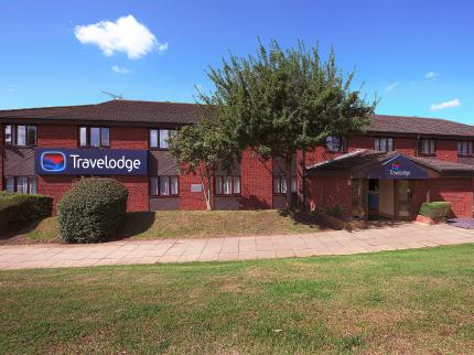 TRAVELODGE NORTHAMPTON UPTON WAY DALLINGTON NORTHAMPTON