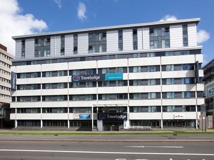TRAVELODGE SWINDON CENTRAL SWINDON