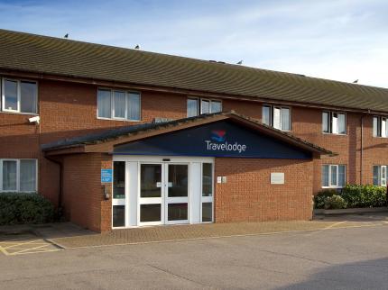 TRAVELODGE BARROW IN FURNESS BARROW IN FURNESS BARROW IN FURNESS