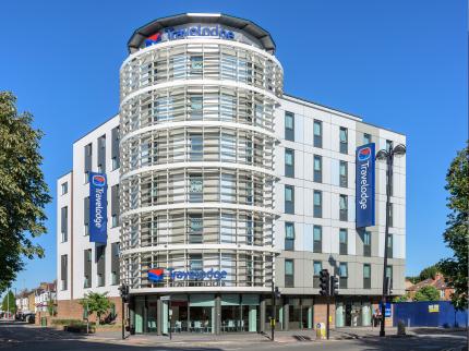 TRAVELODGE LONDON HOUNSLOW HOUNSLOW LONDON