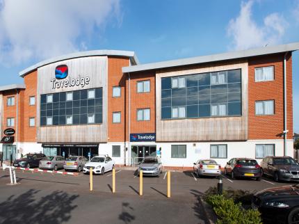 TRAVELODGE HEREFORD BIRLEY HEREFORD