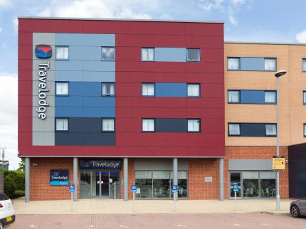 TRAVELODGE RUGBY CENTRAL NEWBOLD ON AVON RUGBY