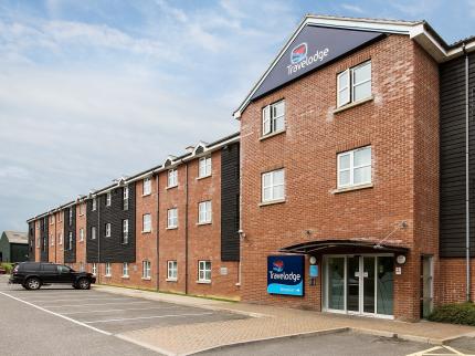 TRAVELODGE STANSTED GREAT DUNMOW AYTHORPE RODING GREAT DUNMOW