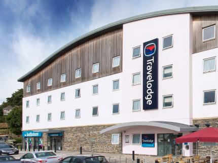 TRAVELODGE ST AUSTELL BOSCOPPA ST AUSTELL