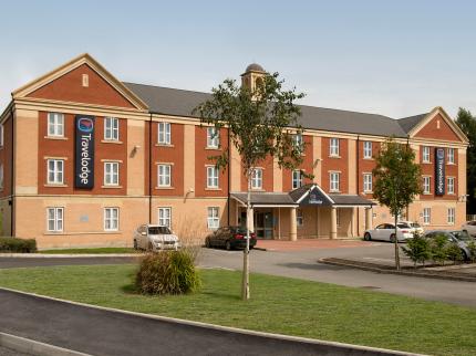 TRAVELODGE MANCHESTER TRAFFORD PARK TRAFFORD PARK MANCHESTER