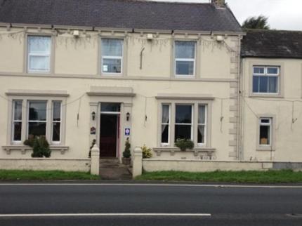 PARK BROOM BEWCASTLE CARLISLE