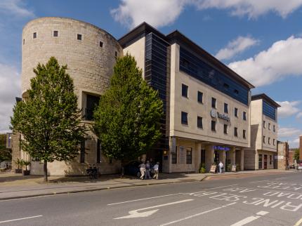 Travelodge York Central&nbsp;| Dunnington&nbsp;| York&nbsp;| 