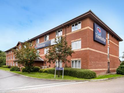 TRAVELODGE GATESHEAD BURNOPFIELD GATESHEAD