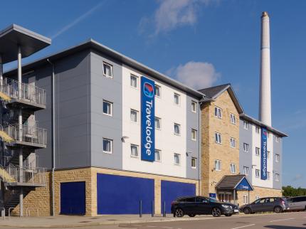 TRAVELODGE HUDDERSFIELD HUDDERSFIELD