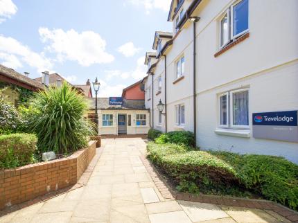 TRAVELODGE CARDIFF WHITCHURCH CARDIFF