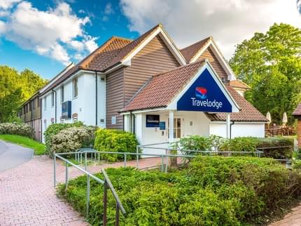 TRAVELODGE LONDON CHIGWELL WOODFORD WOODFORD GREEN