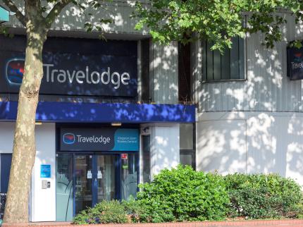 TRAVELODGE KINGSTON UPON THAMES CENTRAL KINGSTON UPON THAMES