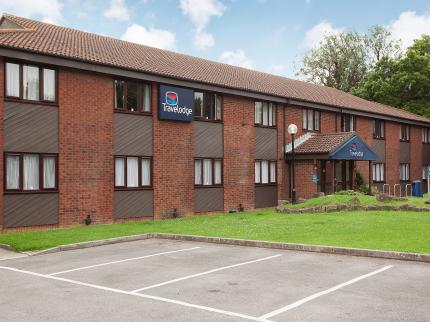 TRAVELODGE BASINGSTOKE KEMPSHOTT HAMPSHIRE