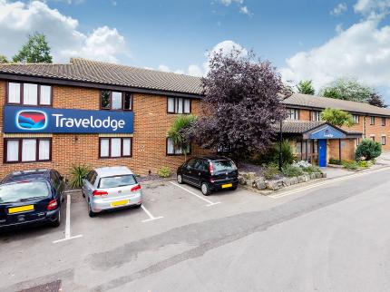 TRAVELODGE LONDON WIMBLEDON MORDEN MERTON MORDEN