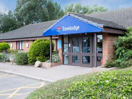 TRAVELODGE THAME ADWELL THAME