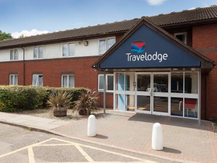 TRAVELODGE HEATHROW HESTON M4 WESTBOUND CRANFORD HOUNSLOW