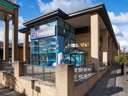 Travelodge Milton Keynes Central&nbsp;| Milton Keynes&nbsp;| 