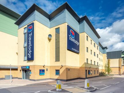 Travelodge London Edmonton | Lower Edmonton | London | 