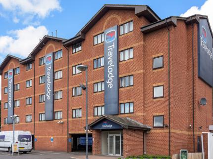 TRAVELODGE LONDON PARK ROYAL ACTON LONDON