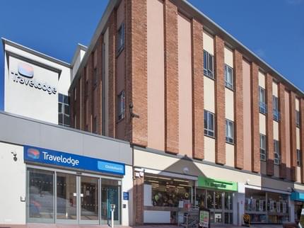 TRAVELODGE CHRISTCHURCH AVON CHRISTCHURCH