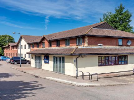 TRAVELODGE DARTFORD GREENHI DARTFORD