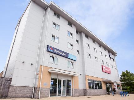 TRAVELODGE BASILDON BASILDON
