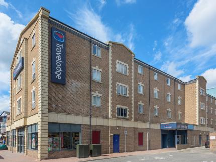 TRAVELODGE LONDON KINGSTON UPON THAMES NORBITON LONDON