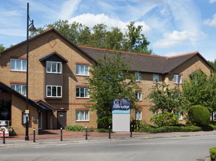 Travelodge Staines&nbsp;| Laleham&nbsp;| Staines&nbsp;| 