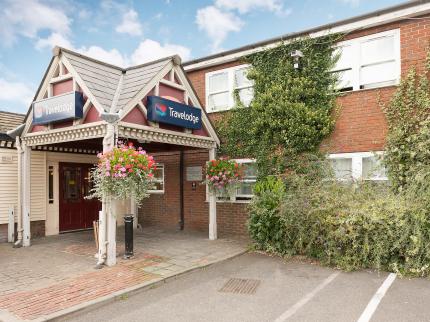 Travelodge Langley&nbsp;| Coln-brook&nbsp;| Slough&nbsp;| 