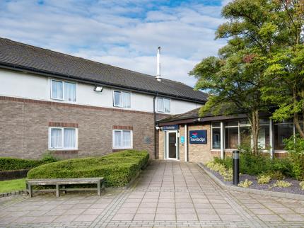 TRAVELODGE EDINBURGH MUSSELBURGH INVERESK MUSSELBURGH
