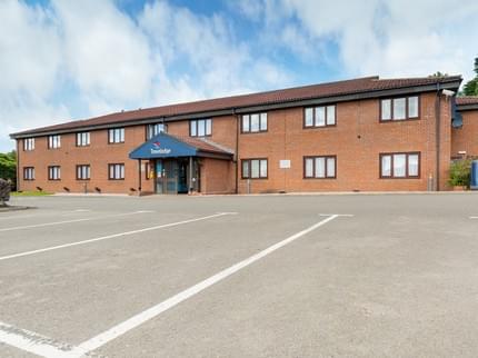 TRAVELODGE DUNDEE BENVIE DUNDEE