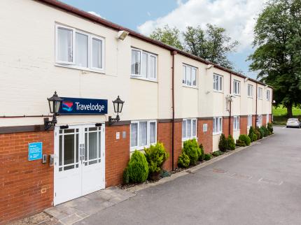 TRAVELODGE LONDON SOUTH CROYDON SANDERSTEAD SOUTH CROYDON