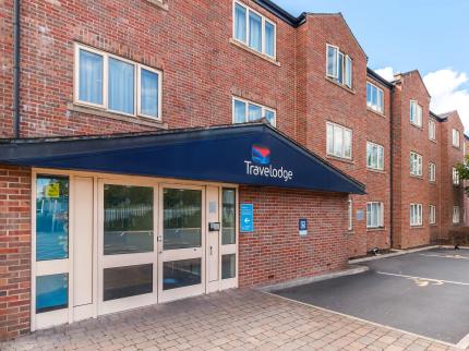 TRAVELODGE OLDHAM CHADDERTON OLDHAM